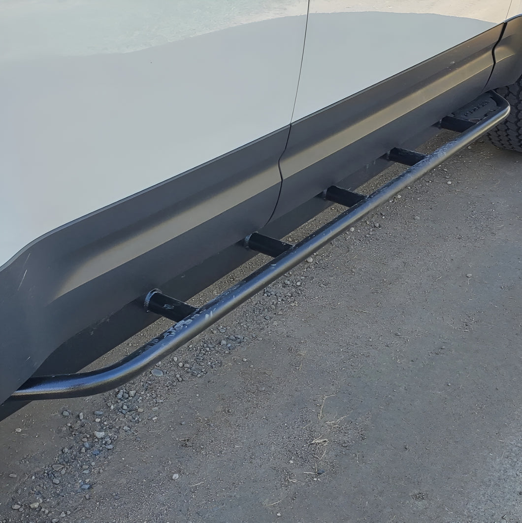 New Defender Voyager Rock Sliders 110/130
