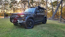Load image into Gallery viewer, DEFND Defender 110 P400 HSE - New Defender Mods - Special Vehicle

