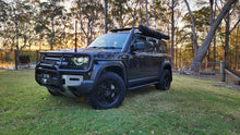 Load image into Gallery viewer, DEFND Defender 110 P400 HSE - New Defender Mods - Special Vehicle

