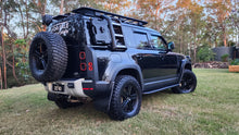 Load image into Gallery viewer, DEFND Defender 110 P400 HSE - New Defender Mods - Special Vehicle
