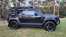 Load image into Gallery viewer, DEFND Defender 110 P400 HSE - New Defender Mods - Special Vehicle
