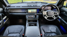 Load image into Gallery viewer, DEFND Defender 110 P400 HSE - New Defender Mods - Special Vehicle
