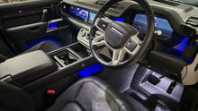 Load image into Gallery viewer, DEFND Defender 110 P400 HSE - New Defender Mods - Special Vehicle
