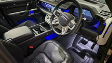 Load image into Gallery viewer, DEFND Defender 110 P400 HSE - New Defender Mods - Special Vehicle
