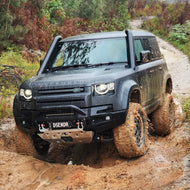 New Defender J Auston Subframe Lift Kit 2/3/4