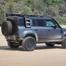 Load image into Gallery viewer, New Defender JLR Deployable Ladder (Genuine JLR)
