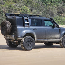Load image into Gallery viewer, New Defender JLR Deployable Ladder (Genuine)
