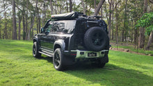 Load image into Gallery viewer, DEFND Defender 110 P400 HSE - New Defender Mods - Special Vehicle
