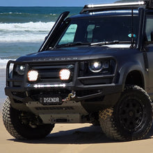 Load image into Gallery viewer, New Defender Offroad Animal Toro Bullbar - Full Hoop (June Pre-Order)
