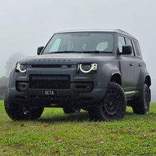 Load image into Gallery viewer, New Defender Genuine OCTA Wheels (Lightly Used - Professionally Reconditioned)
