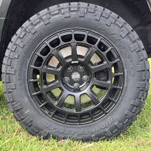 Load image into Gallery viewer, Braid x NDM Forged Alloy OCTA 20&quot; Wheels
