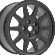 2020 Onwards 18inch heavy-duty alloy wheels