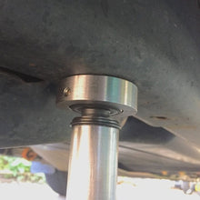 Load image into Gallery viewer, TuffAnt Bottle Jack Chassis Adapter
