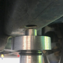 Load image into Gallery viewer, TuffAnt Bottle Jack Chassis Adapter
