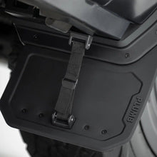 Load image into Gallery viewer, New Defender Plumb Mud Guard Kit
