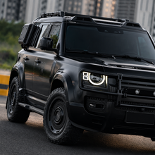 Load image into Gallery viewer, New Defender Plumb Forged 20-22" Wheels
