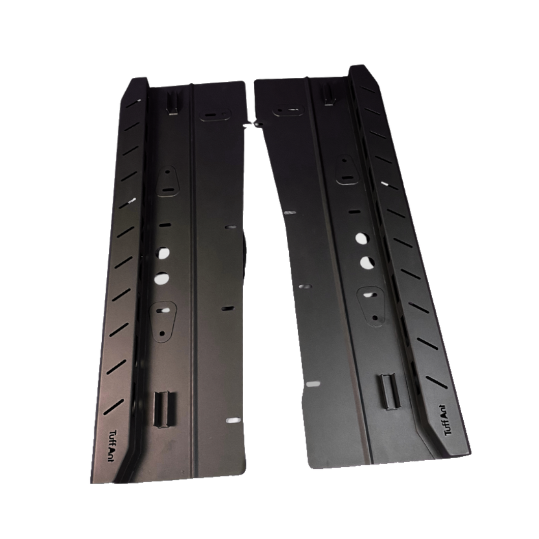 Tuffant New Defender 90 Rock Sliders