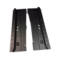 Tuffant New Defender 90 Rock Sliders