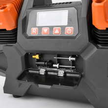 Load image into Gallery viewer, Tuff Terrain V4 High Output Air Compressor

