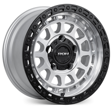 Load image into Gallery viewer, ROH Assault 20x9 Wheels for New Land Rover Defender L663 (90, 110, 130 &amp; OCTA)

