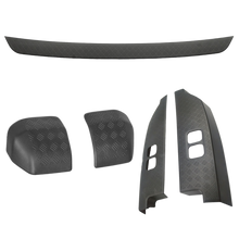 Load image into Gallery viewer, New Defender Checker Protection Kit (Genuine)
