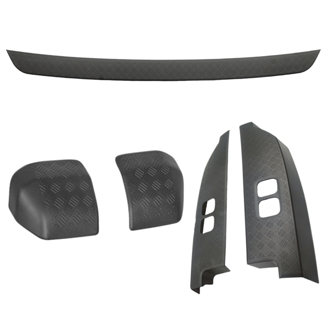 New Defender Checker Protection Kit (Genuine)