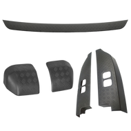 New Defender Checker Protection Kit (Genuine)