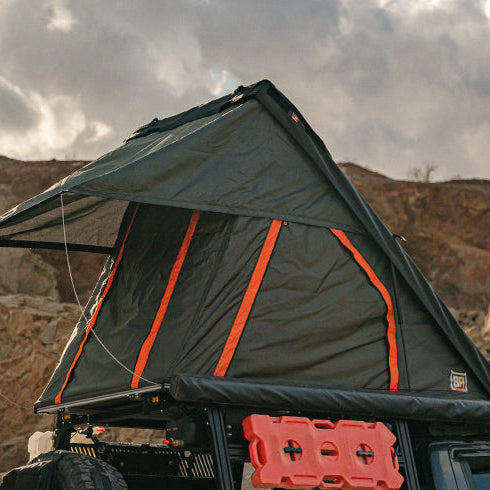 roof tents for land rover defender New Defender PackOut Rooftop Tent – New Defender Mods