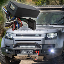Load image into Gallery viewer, New Defender Rhino CANbus High Beam Module
