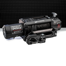 Load image into Gallery viewer, Carbon Scout Pro - 10000lb Winch V3
