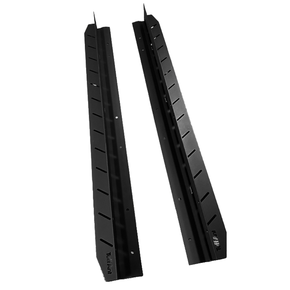 Tuffant Land Rover Discovery 3/4 Rock Sliders