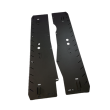 Load image into Gallery viewer, Tuffant Land Rover Discovery 5 Rock Sliders (Limited Offer)
