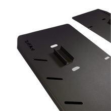 Load image into Gallery viewer, Tuffant Land Rover Discovery 5 Rock Sliders (Limited Offer)
