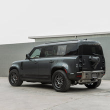 Load image into Gallery viewer, New Defender Mantra 20” Seamak Gray/Gloss Black
