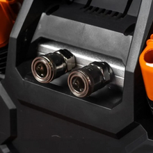 Load image into Gallery viewer, Tuff Terrain V4 High Output Air Compressor
