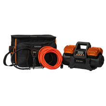 Load image into Gallery viewer, Tuff Terrain V4 High Output Air Compressor
