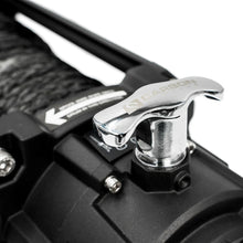 Load image into Gallery viewer, Carbon Scout Pro - 12000lb Winch V3
