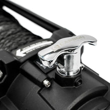 Load image into Gallery viewer, Carbon Scout Pro - 12000lb Winch V3
