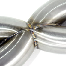 Load image into Gallery viewer, New Defender Quicksilver V8 425 Cat-Back Exhaust System
