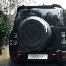 Load image into Gallery viewer, Urban Spare Wheel Cover

