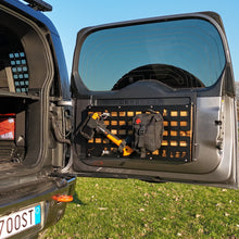 Load image into Gallery viewer, New Defender Rear Tailgate Table
