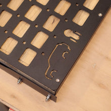 Load image into Gallery viewer, New Defender Rear Tailgate Table
