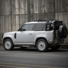 Load image into Gallery viewer, New Defender Plumb M-One Dry Carbon Side Vents
