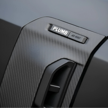 Load image into Gallery viewer, New Defender Plumb M-One Dry Carbon Side Vents
