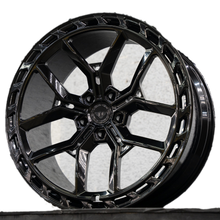 Load image into Gallery viewer, New Defender Urban UV-X 22&quot; Wheel
