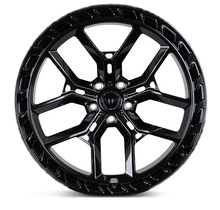 Load image into Gallery viewer, New Defender Urban UV-X 22&quot; Wheel
