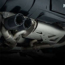 Load image into Gallery viewer, New Defender Plumb Controllable Mid-Tail Exhaust System

