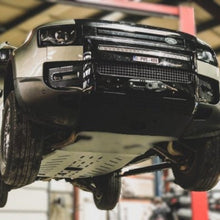 Load image into Gallery viewer, New Defender Extreme Central Underbody Protection
