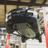New Defender Extreme Central Underbody Protection