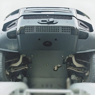 New Defender Extreme Front Underbody Protection